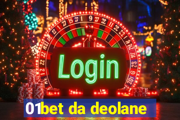 01bet da deolane